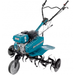 Motocultor Könner&Söhnen KS 7HP-950A Benzină 7cp